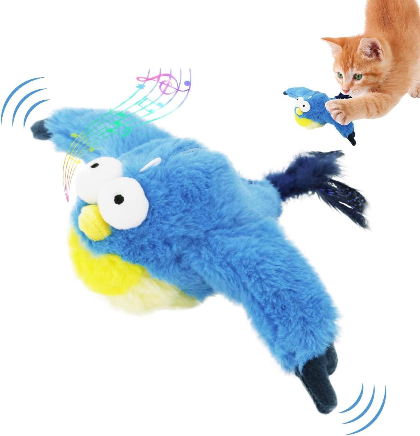 Fly Buddy