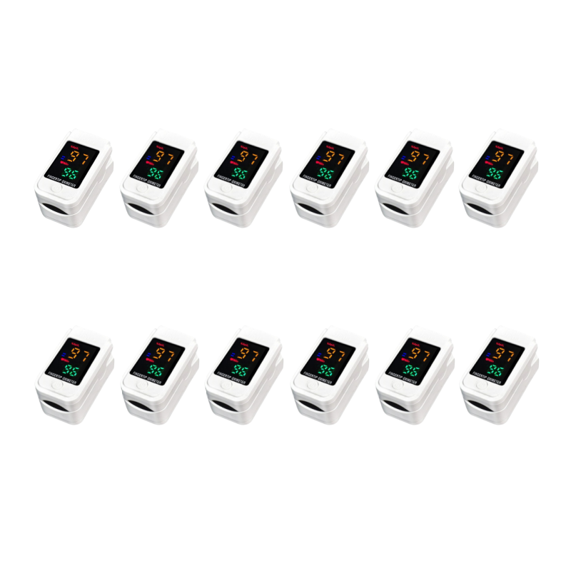 DIYSTAR™ GlucoSense Non-Invasive Laser Blood Glucose Meter