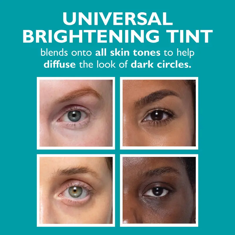 ✨LOVILDS™ Skinjection Fill+Fix Under-Eye Cream. Target Dark Circles, Puffiness & Fine Lines for a Youthful, Radiant Look