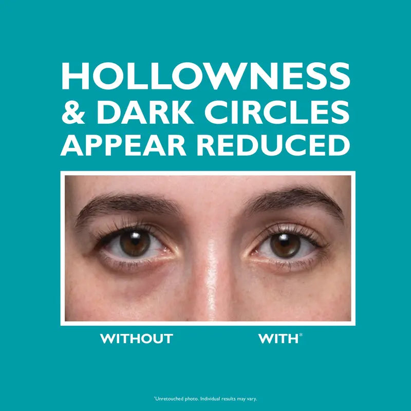 ✨LOVILDS™ Skinjection Fill+Fix Under-Eye Cream. Target Dark Circles, Puffiness & Fine Lines for a Youthful, Radiant Look