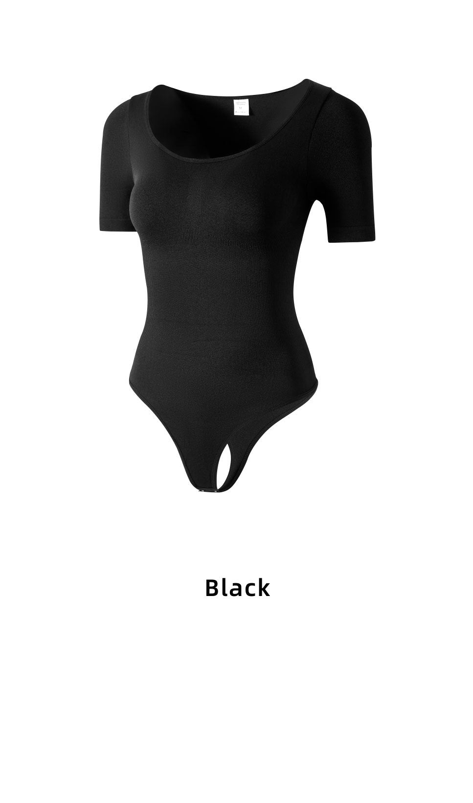 NESLEMY™ Women's Seamless Sculpted Corset Underwear Thong Comfort Top and Women's Comfort Basic Underwear
