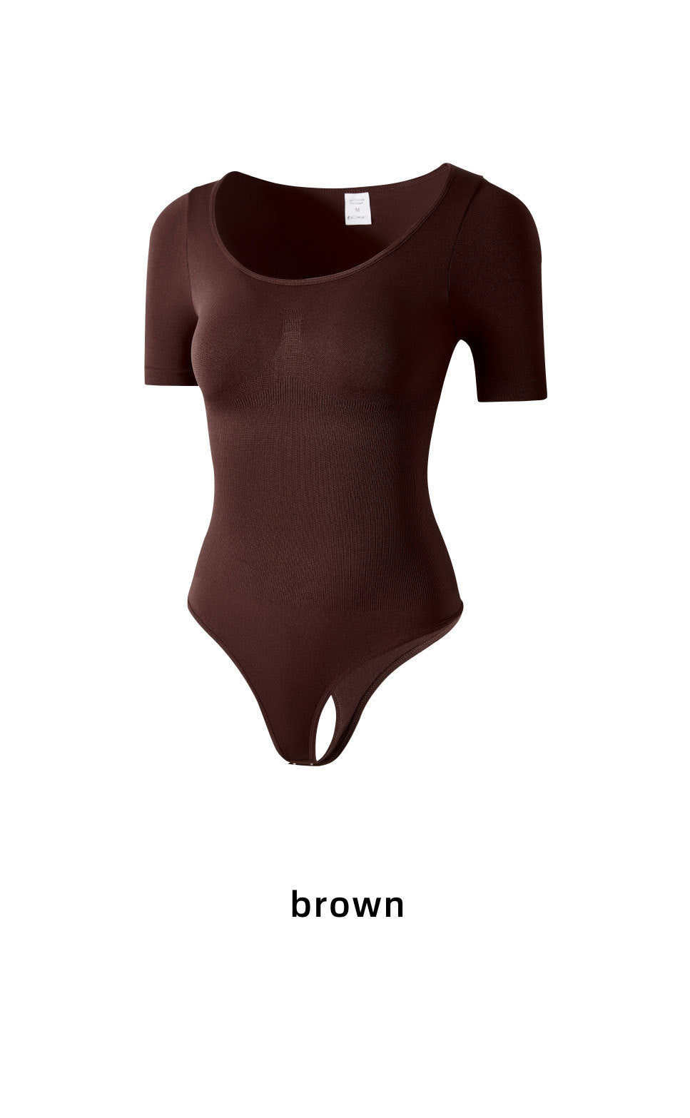 NESLEMY™ Women's Seamless Sculpted Corset Underwear Thong Comfort Top and Women's Comfort Basic Underwear
