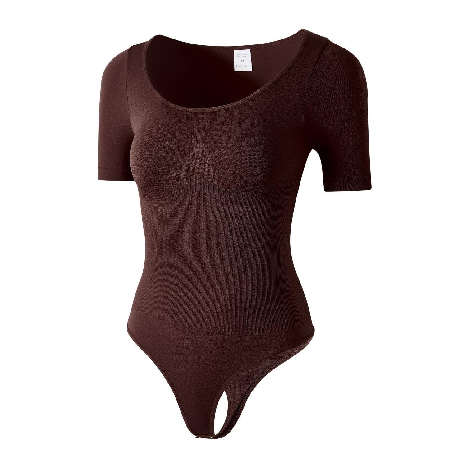 NESLEMY™ Women's Seamless Sculpted Corset Underwear Thong Comfort Top and Women's Comfort Basic Underwear