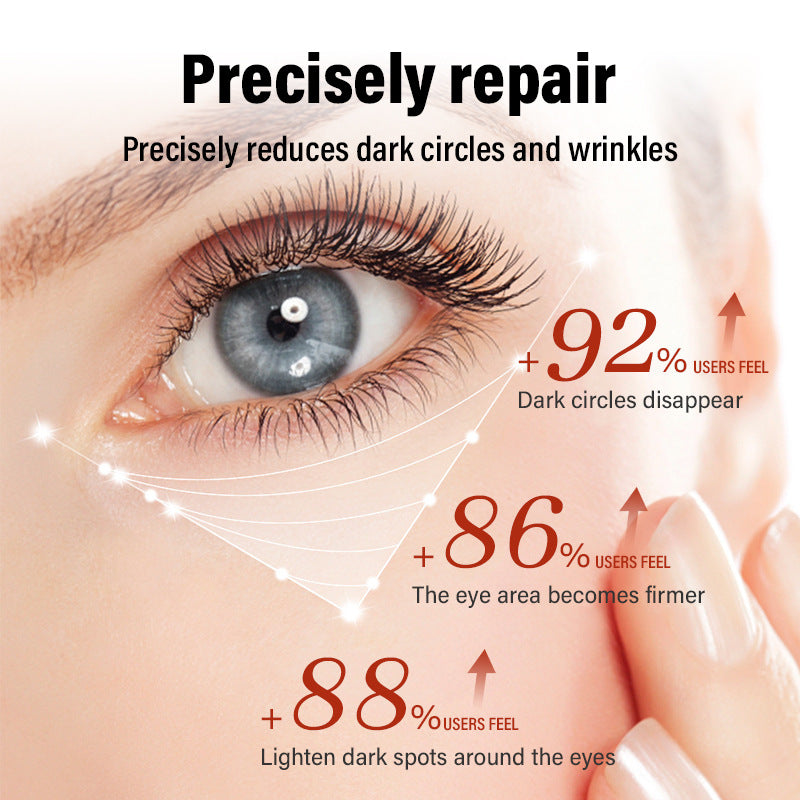 LOVILDS™Reduce dark circles, brighten eyes, and restore youthful radiance! ✨