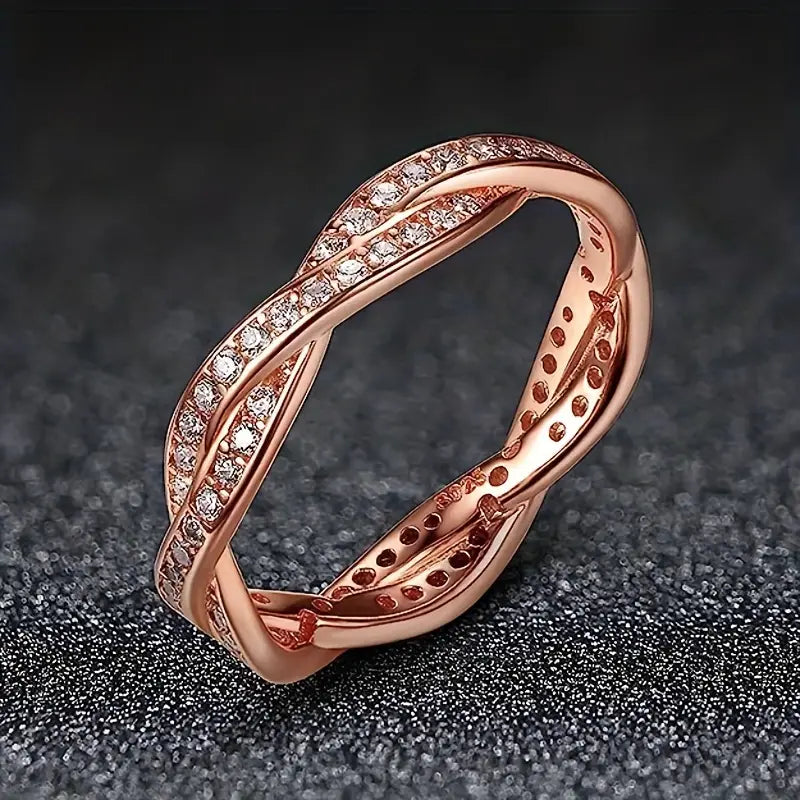 Lymphatic Germanium Wrap Ring (Last Day Limited Discount🔥)