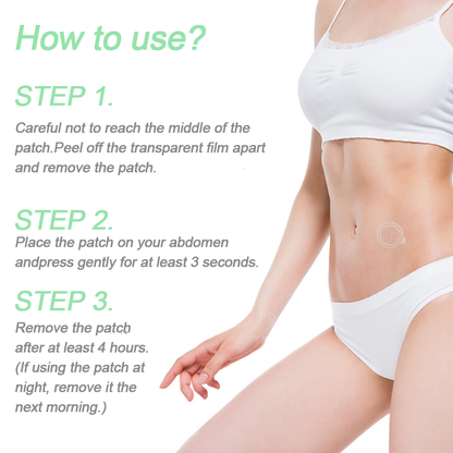 【Last Day Promotion 80% OFF🔥】Newyuo™ NIDDK-Tirzepatide Slimming & health NANO MICRONEEDLE PATCH🇺🇸👨‍⚕️（Zero Pain, 24/7 Release | Lose 20lbs FAST | 90% Sugar Drop | ）🔥🎁