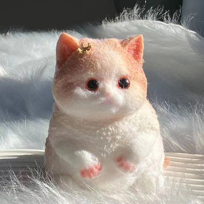 🎁Last Day Sale 49% OFF😻🐱My Realistic Little Soft Kitten