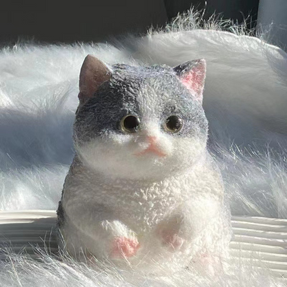 🎁Last Day Sale 49% OFF😻🐱My Realistic Little Soft Kitten