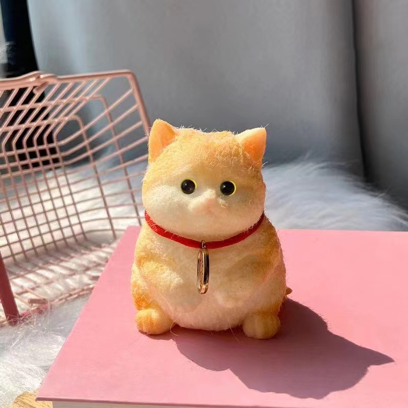 🎁Last Day Sale 49% OFF😻🐱My Realistic Little Soft Kitten