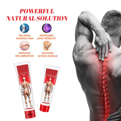 LOVILDS™ Rapid Relief Cream – Fast, Natural Relief for Joint & Muscle Pain