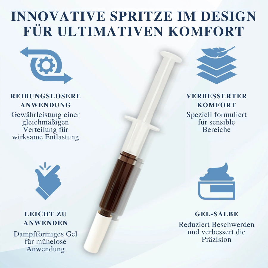 LOVILDS® Hämorrhoiden Komfort Salbe