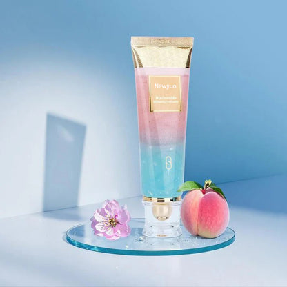 🏆【Max】 Newyuo® Nicotinamide Toothpaste【New upgrade Powerful type 10% concentration of Nicotinamide】