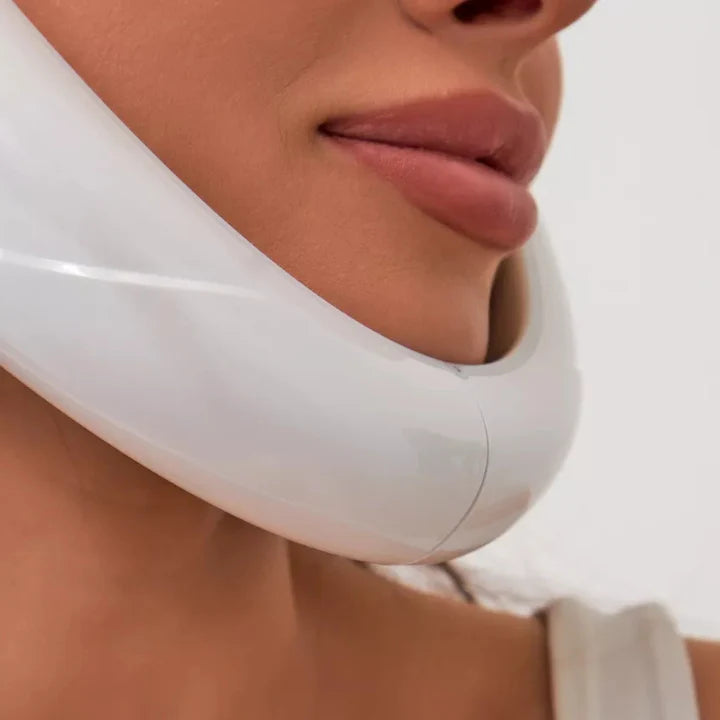 NESLEMY™ High-Frequency Face Lifter – Tighten Sagging Skin Without Surgery