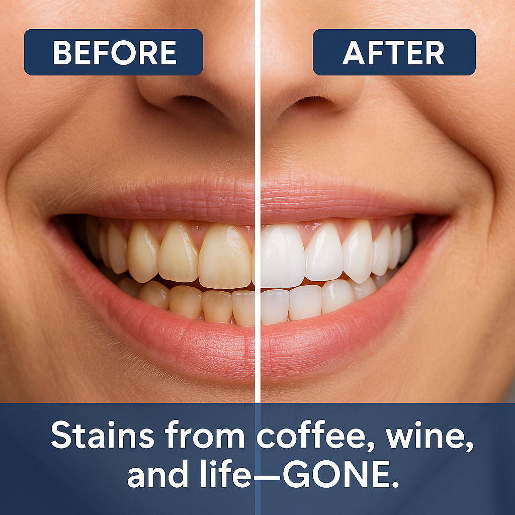 🏆【Max】 Newyuo® Nicotinamide Toothpaste【💎New upgrade Powerful type 10% concentration of Nicotinamide】