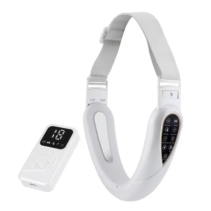 NESLEMY™ High-Frequency Face Lifter – Tighten Sagging Skin Without Surgery