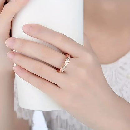 Lymphatic Germanium Wrap Ring (Last Day Limited Discount🔥)