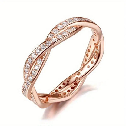 Lymphatic Germanium Wrap Ring (Last Day Limited Discount🔥)