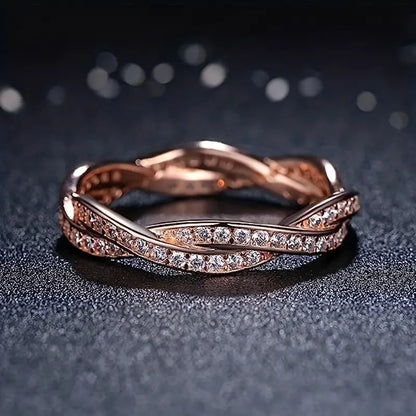 Lymphatic Germanium Wrap Ring (Last Day Limited Discount🔥)