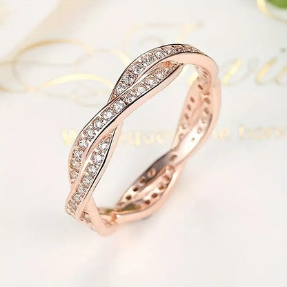 Lymphatic Germanium Wrap Ring (Last Day Limited Discount🔥)